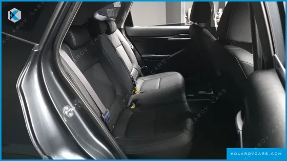 KIA SELTOS GASOLINE 2.0 2WD