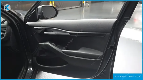 KIA SELTOS GASOLINE 2.0 2WD