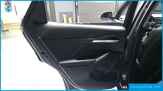 KIA SELTOS GASOLINE 2.0 2WD
