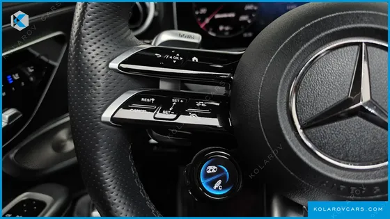 MERCEDES CLE-CLASS AMG CLE53 4MATIC+ CABRIOLET
