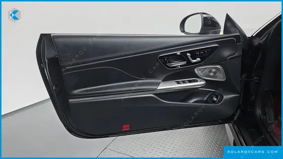 MERCEDES CLE-CLASS AMG CLE53 4MATIC+ CABRIOLET