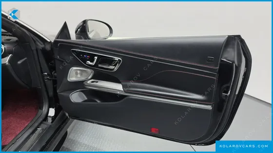 MERCEDES CLE-CLASS AMG CLE53 4MATIC+ CABRIOLET