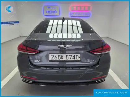 GENESIS G80 3.3 GDI AWD