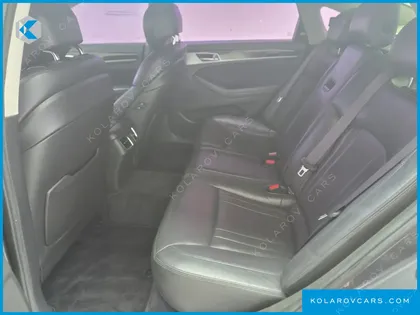 GENESIS G80 3.3 GDI AWD