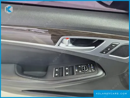GENESIS G80 3.3 GDI AWD