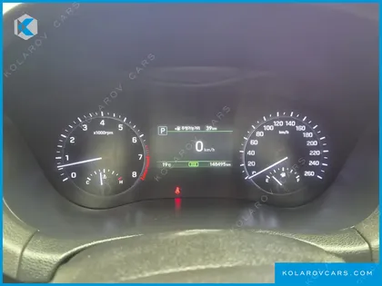 GENESIS G80 3.3 GDI AWD