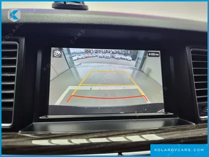 GENESIS G80 3.3 GDI AWD