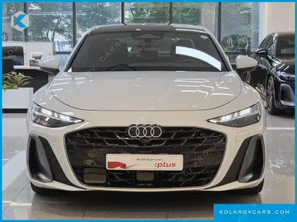 AUDI A6 45 TFSI QUATTRO S LINE