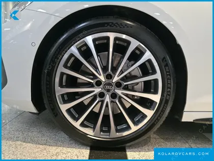 AUDI A6 45 TFSI QUATTRO S LINE