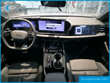 AUDI A6 45 TFSI QUATTRO S LINE