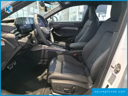 AUDI A6 45 TFSI QUATTRO S LINE