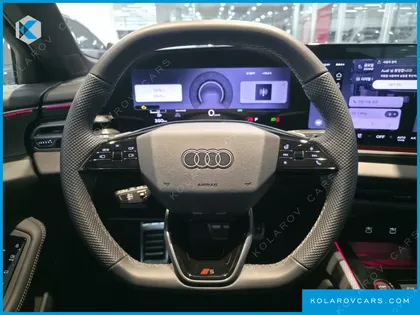 AUDI A6 45 TFSI QUATTRO S LINE