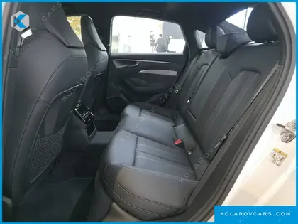 AUDI A6 45 TFSI QUATTRO S LINE