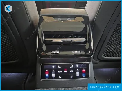 AUDI A6 45 TFSI QUATTRO S LINE