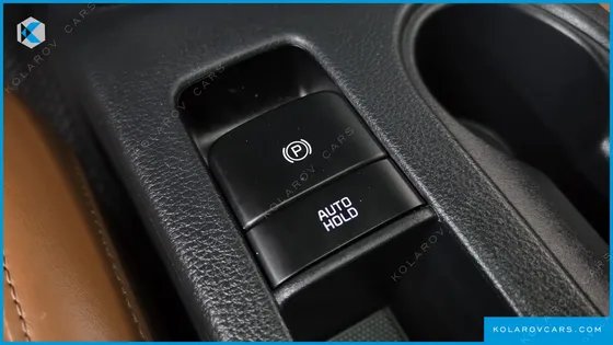 KIA SELTOS GASOLINE 2.0 4WD