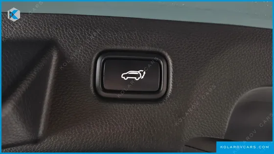 KIA SELTOS GASOLINE 2.0 4WD