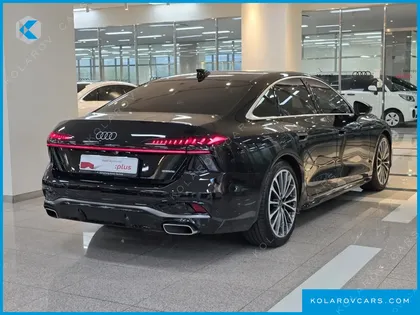 AUDI A6 45 TFSI QUATTRO S LINE