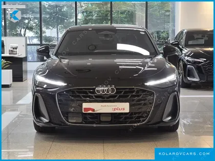 AUDI A6 45 TFSI QUATTRO S LINE