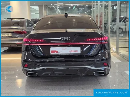 AUDI A6 45 TFSI QUATTRO S LINE