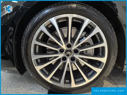 AUDI A6 45 TFSI QUATTRO S LINE