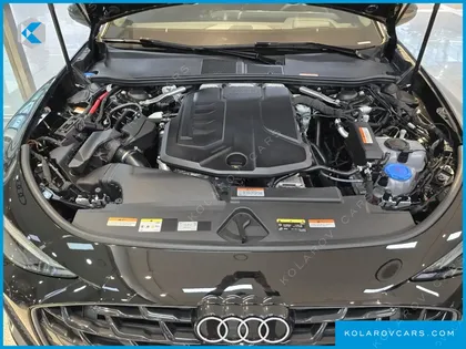 AUDI A6 45 TFSI QUATTRO S LINE