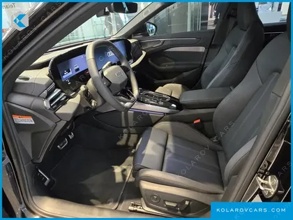 AUDI A6 45 TFSI QUATTRO S LINE