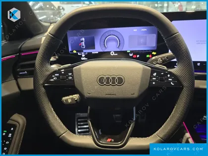AUDI A6 45 TFSI QUATTRO S LINE