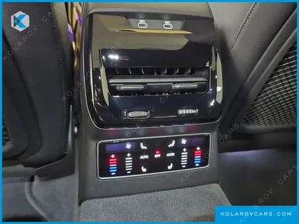 AUDI A6 45 TFSI QUATTRO S LINE