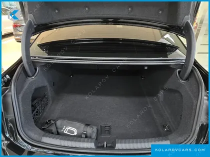 AUDI A6 45 TFSI QUATTRO S LINE