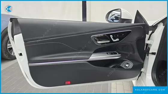 MERCEDES CLE-CLASS CLE200 COUPE