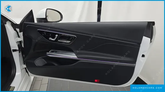 MERCEDES CLE-CLASS CLE200 COUPE