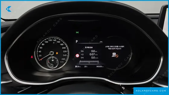 GENESIS G80 GASOLINE 2.5 TURBO 2WD