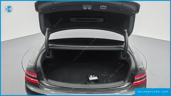GENESIS G80 GASOLINE 2.5 TURBO 2WD