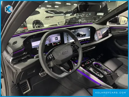 AUDI A6 45 TFSI QUATTRO S LINE