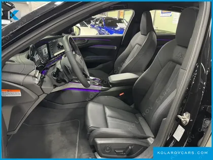AUDI A6 45 TFSI QUATTRO S LINE