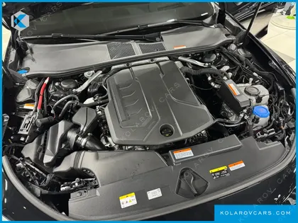 AUDI A6 45 TFSI QUATTRO S LINE