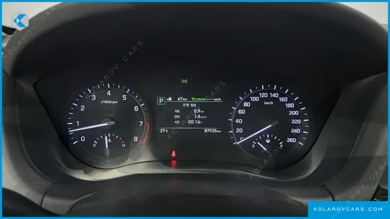 GENESIS G80 3.3 GDI AWD