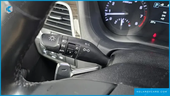GENESIS G80 3.3 GDI AWD