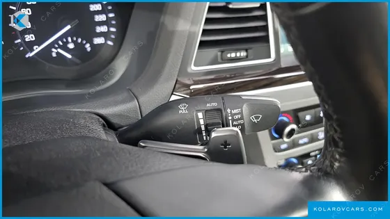 GENESIS G80 3.3 GDI AWD