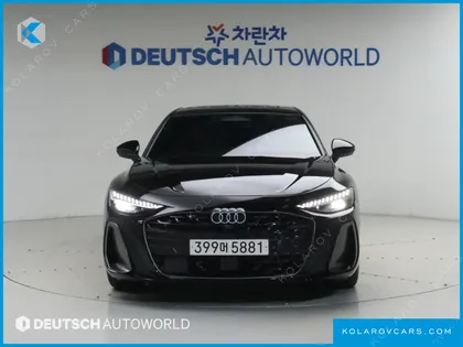 AUDI A6 40 TFSI S LINE