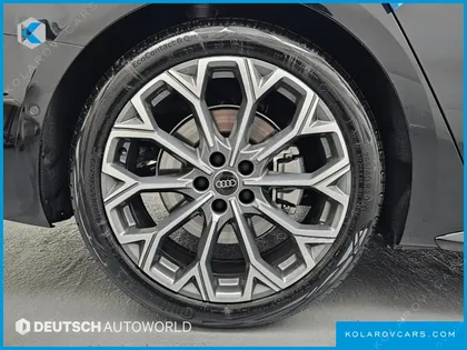 AUDI A6 40 TFSI S LINE