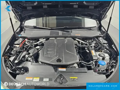 AUDI A6 40 TFSI S LINE