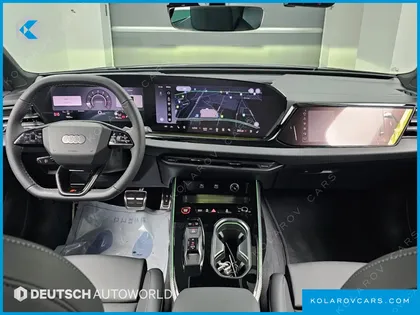 AUDI A6 40 TFSI S LINE
