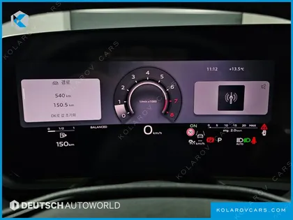 AUDI A6 40 TFSI S LINE
