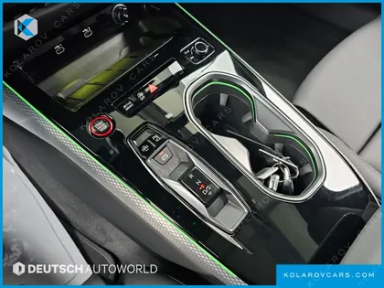 AUDI A6 40 TFSI S LINE