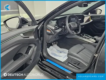 AUDI A6 40 TFSI S LINE