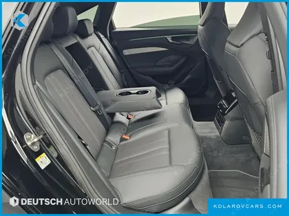 AUDI A6 40 TFSI S LINE