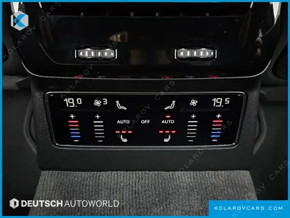 AUDI A6 40 TFSI S LINE