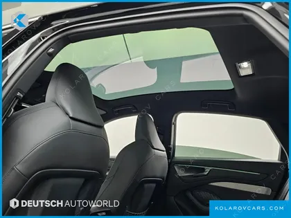 AUDI A6 40 TFSI S LINE