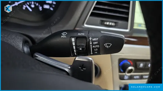 GENESIS G80 3.3 GDI
